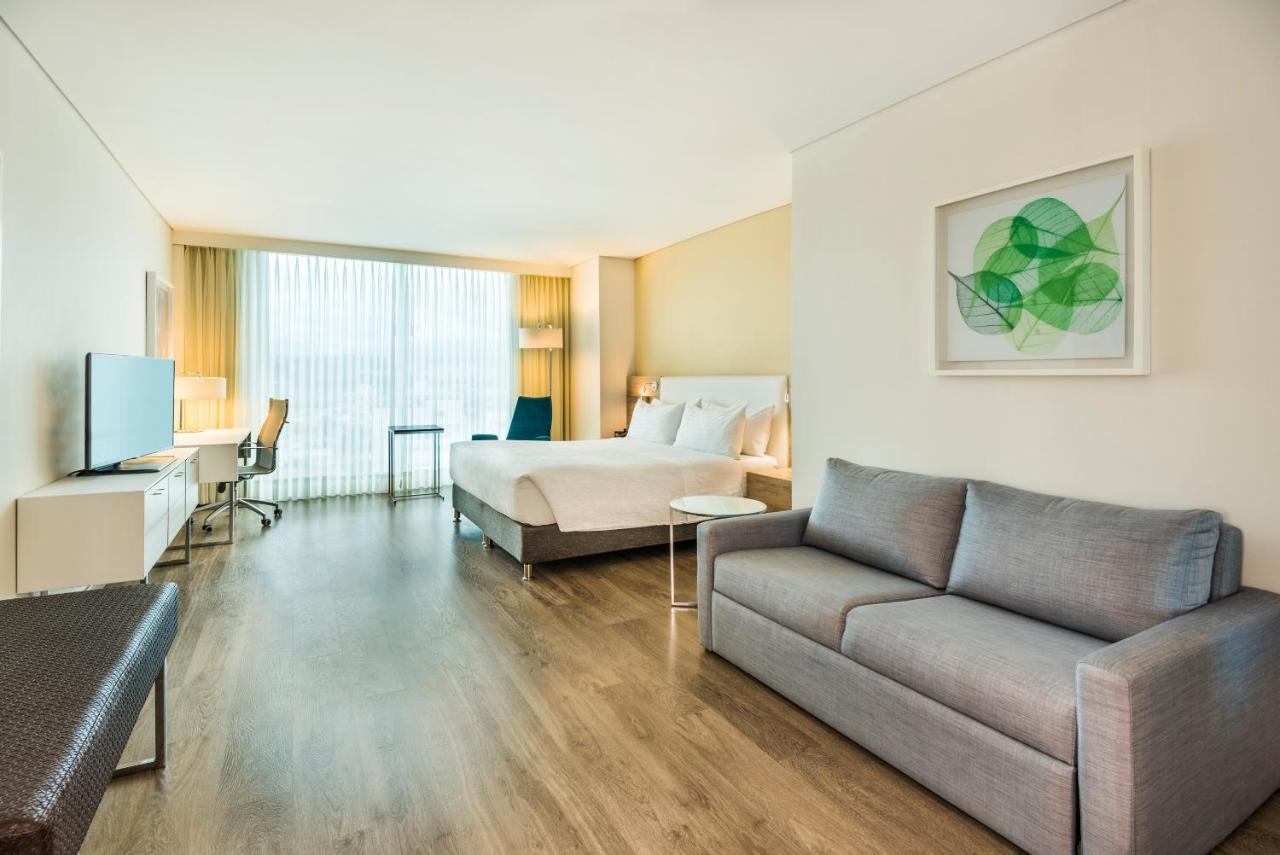 Holiday Inn Cucuta By Ihg Exterior foto